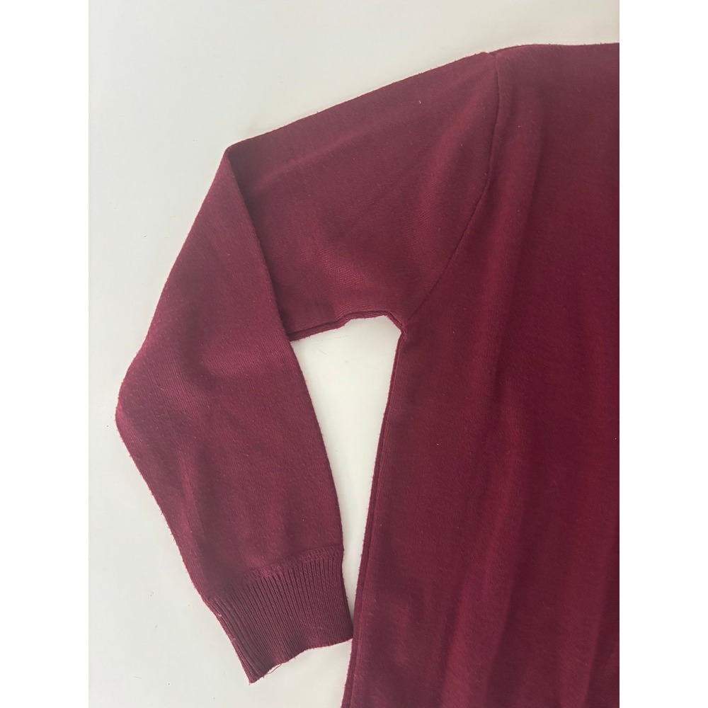 Boys Crewneck Sweater - Picture 8 of 8